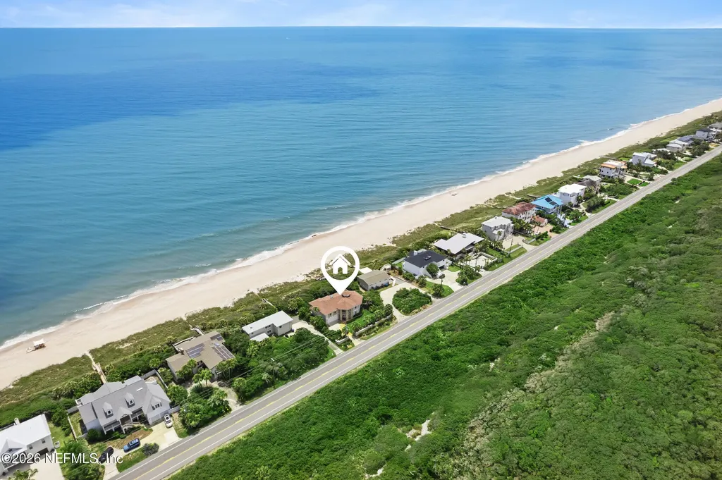 2447 S Ponte Vedra Boulevard Ponte Vedra Beach FL 32082