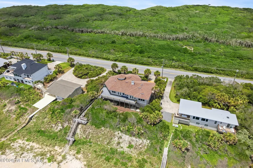 2447 S Ponte Vedra Boulevard Ponte Vedra Beach FL 32082