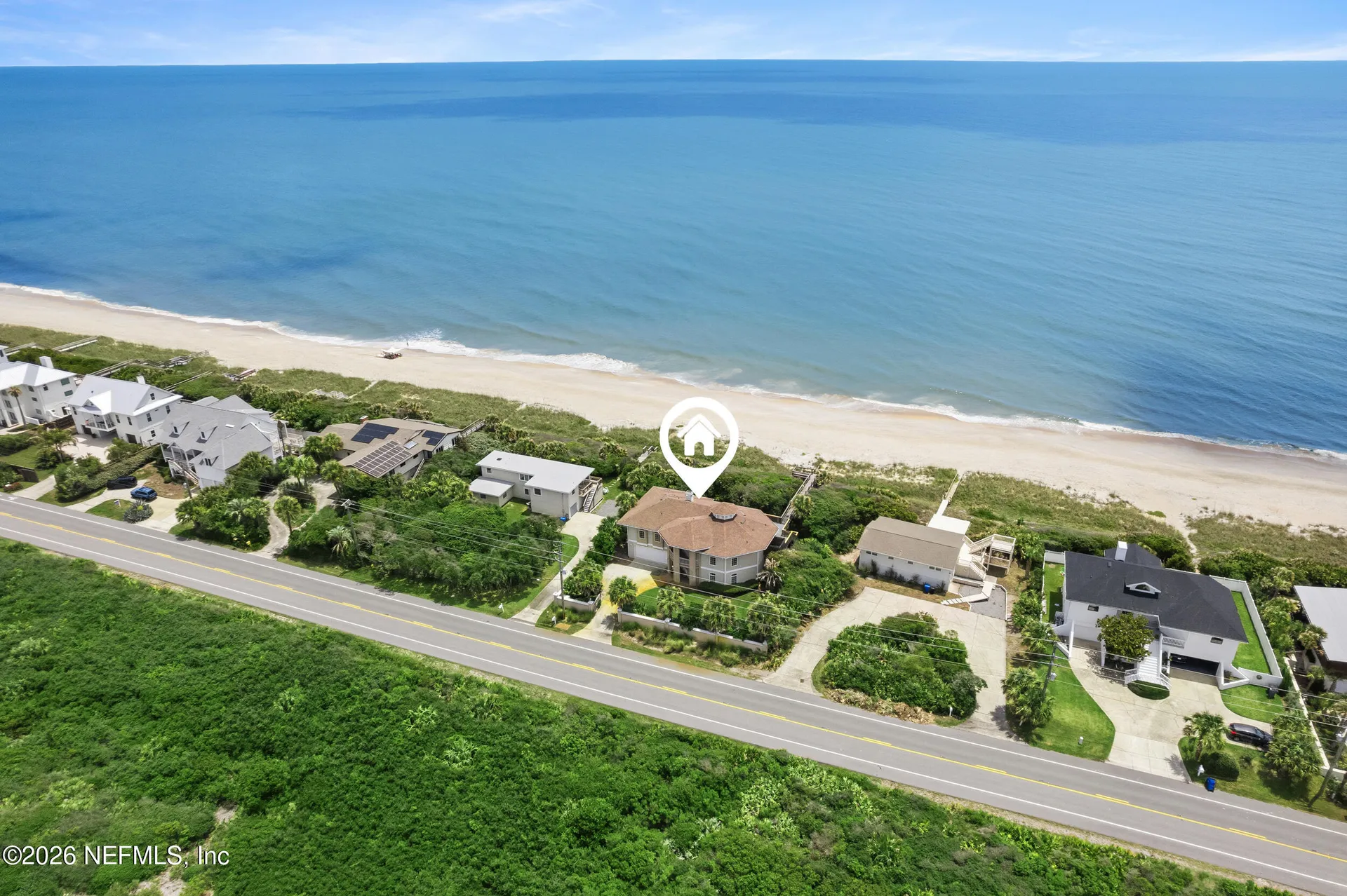 2447 S Ponte Vedra Boulevard Ponte Vedra Beach FL 32082