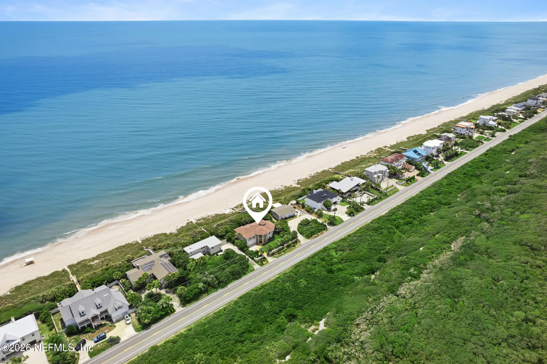 2447 S Ponte Vedra Boulevard Ponte Vedra Beach FL 32082