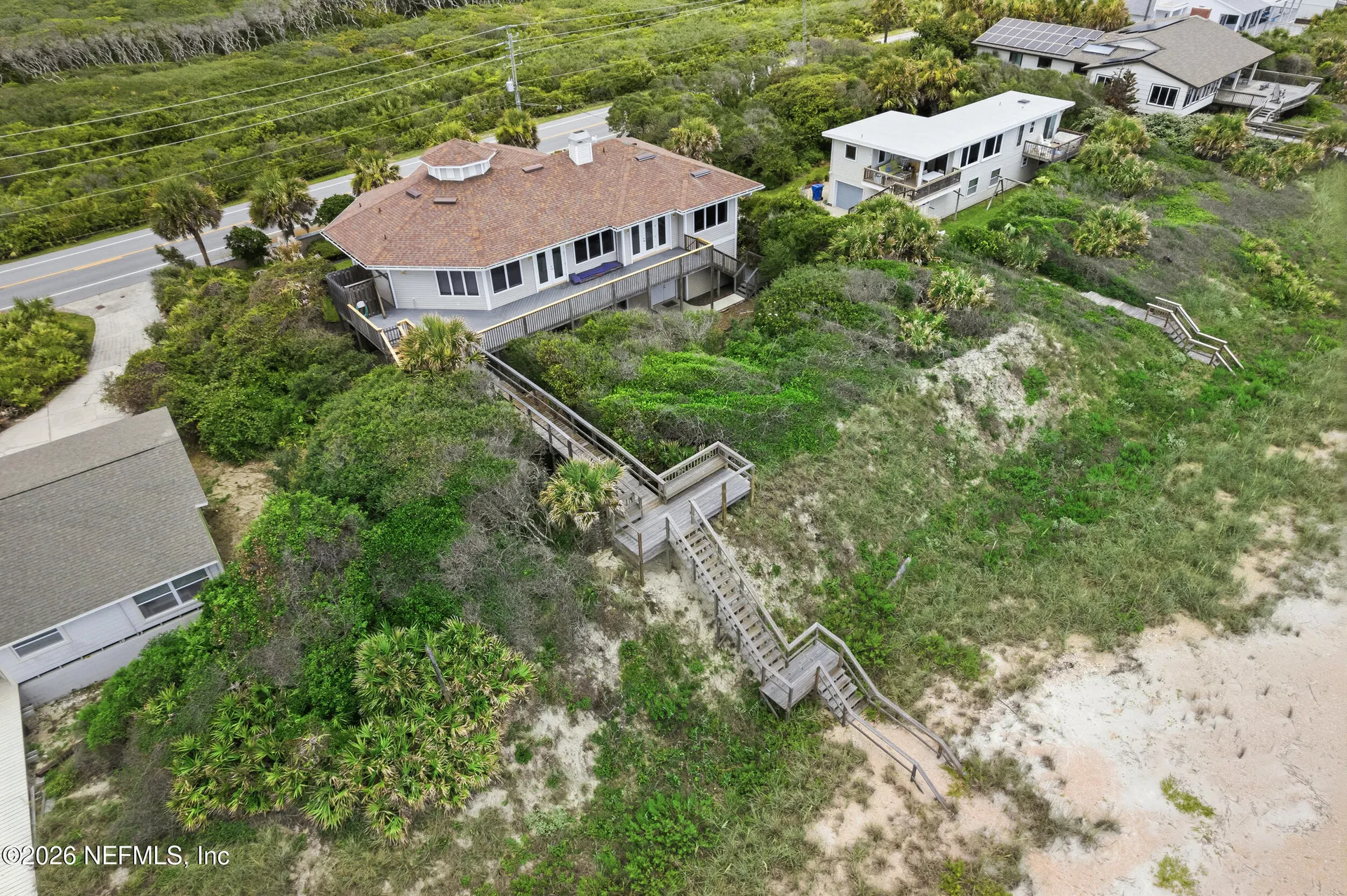 2447 S Ponte Vedra Boulevard Ponte Vedra Beach FL 32082