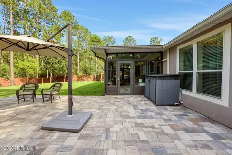 156 N Atherley Road St. Augustine FL 32092
