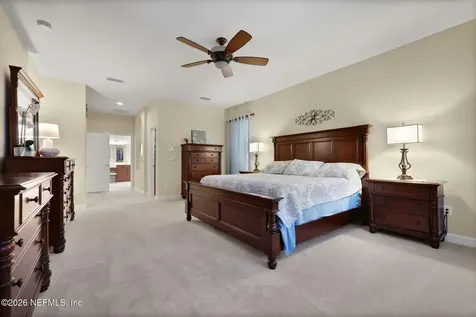 156 N Atherley Road St. Augustine FL 32092