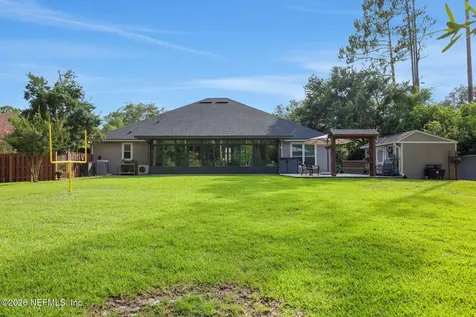 156 N Atherley Road St. Augustine FL 32092