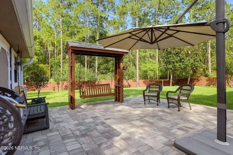 156 N Atherley Road St. Augustine FL 32092