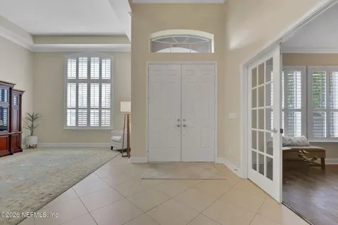 156 N Atherley Road St. Augustine FL 32092