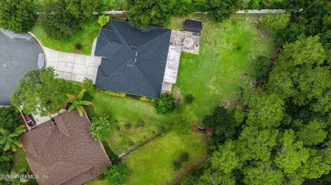 156 N Atherley Road St. Augustine FL 32092