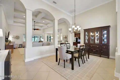 156 N Atherley Road St. Augustine FL 32092