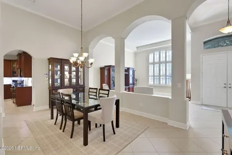 156 N Atherley Road St. Augustine FL 32092