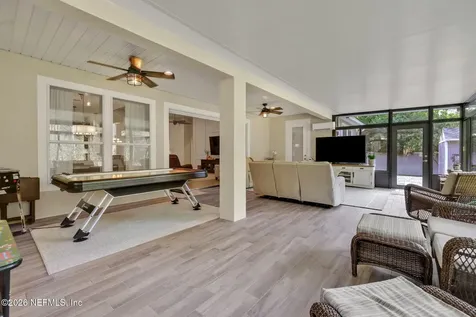 156 N Atherley Road St. Augustine FL 32092
