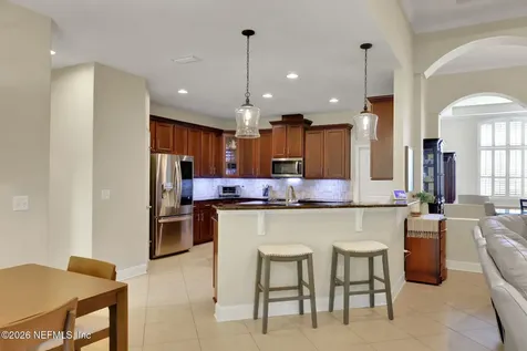 156 N Atherley Road St. Augustine FL 32092