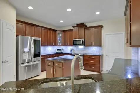 156 N Atherley Road St. Augustine FL 32092