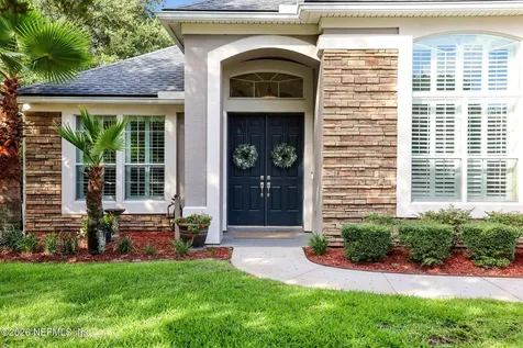 156 N Atherley Road St. Augustine FL 32092