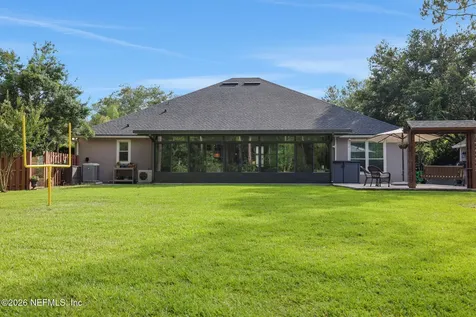 156 N Atherley Road St. Augustine FL 32092