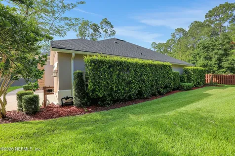 156 N Atherley Road St. Augustine FL 32092