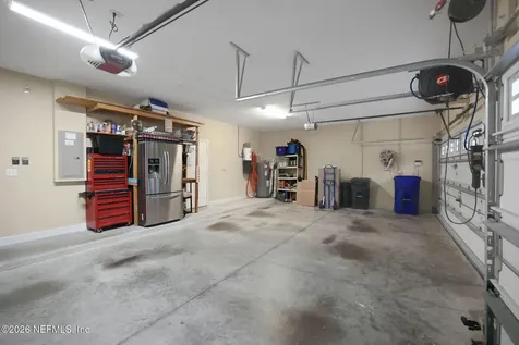 156 N Atherley Road St. Augustine FL 32092