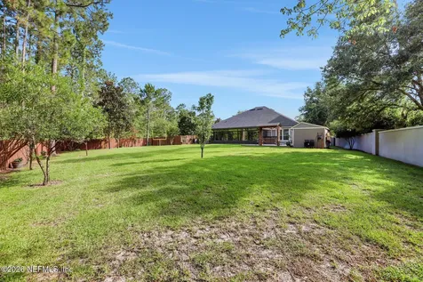 156 N Atherley Road St. Augustine FL 32092