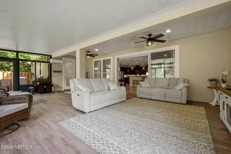 156 N Atherley Road St. Augustine FL 32092