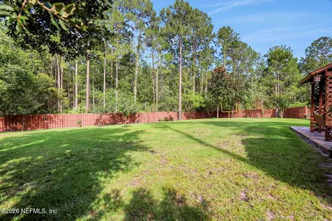 156 N Atherley Road St. Augustine FL 32092