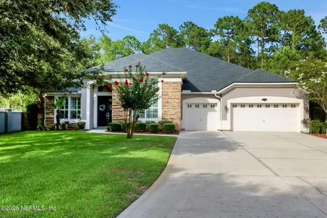 156 N Atherley Road St. Augustine FL 32092
