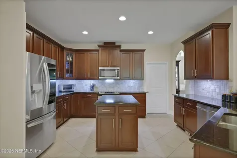 156 N Atherley Road St. Augustine FL 32092