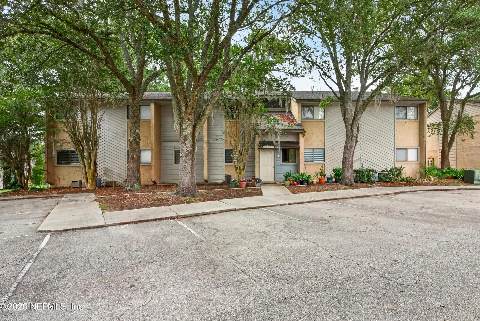 3801 Crown Point Road Jacksonville FL 32257