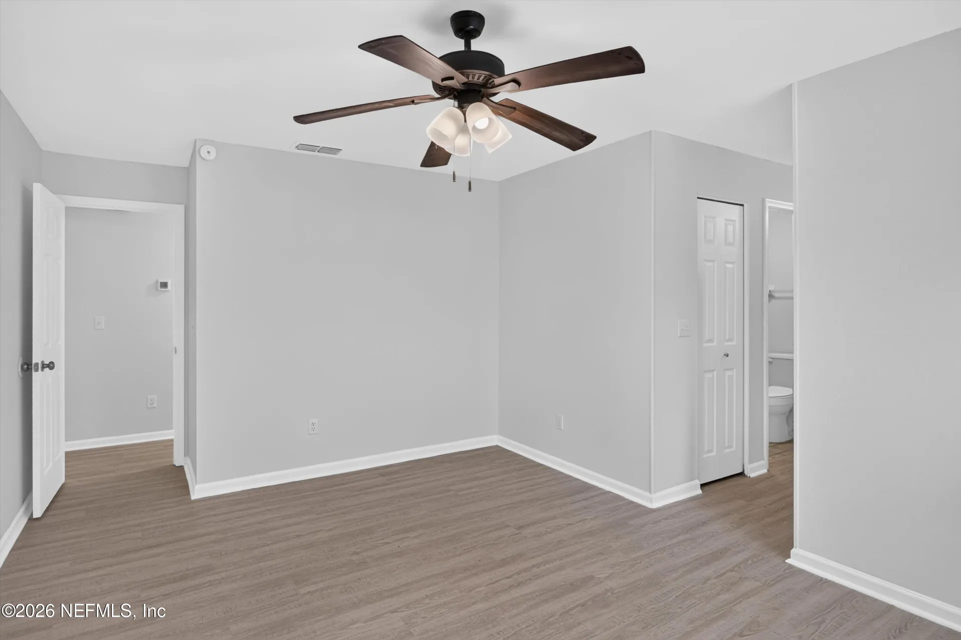 3801 Crown Point Road Jacksonville FL 32257