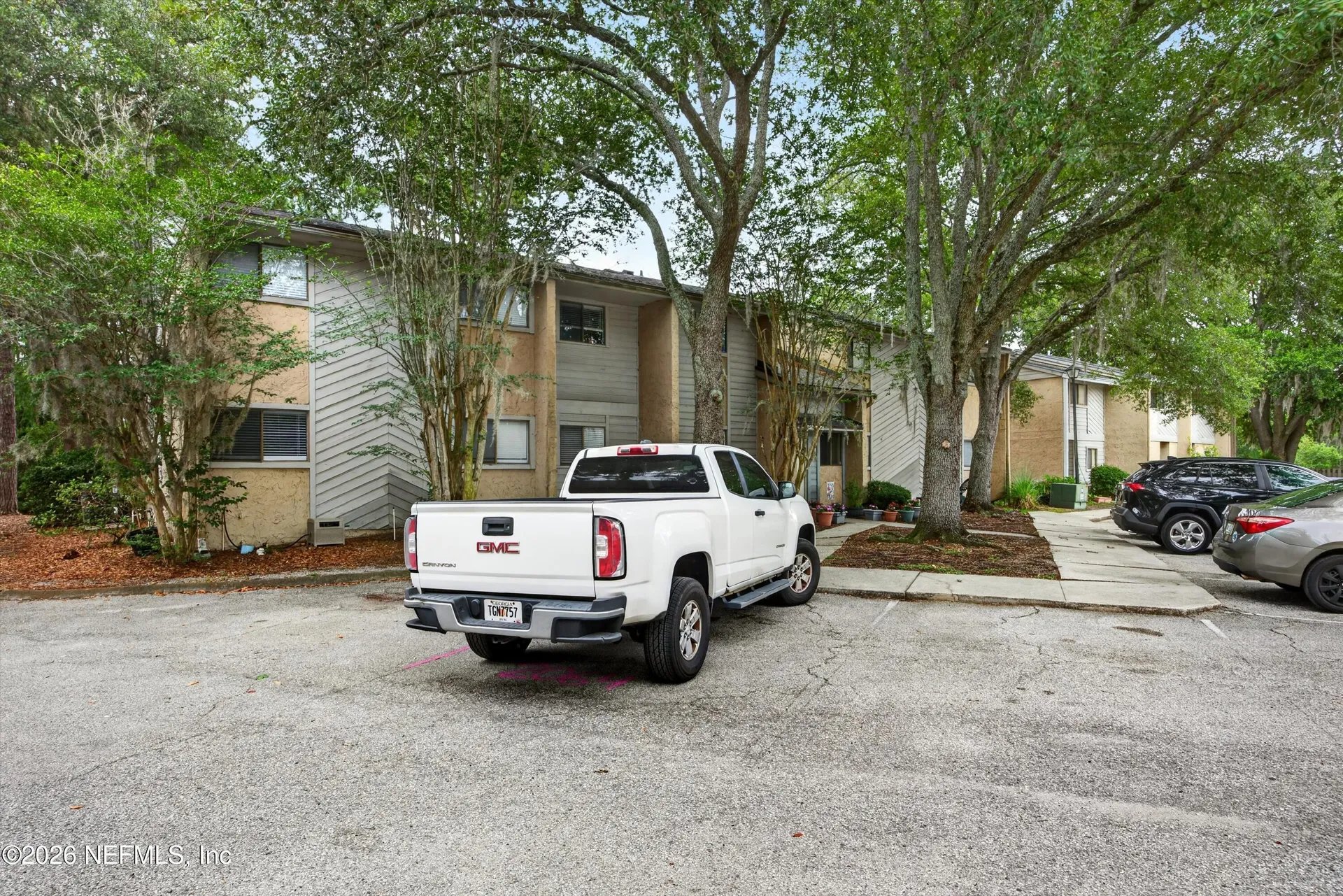 3801 Crown Point Road Jacksonville FL 32257