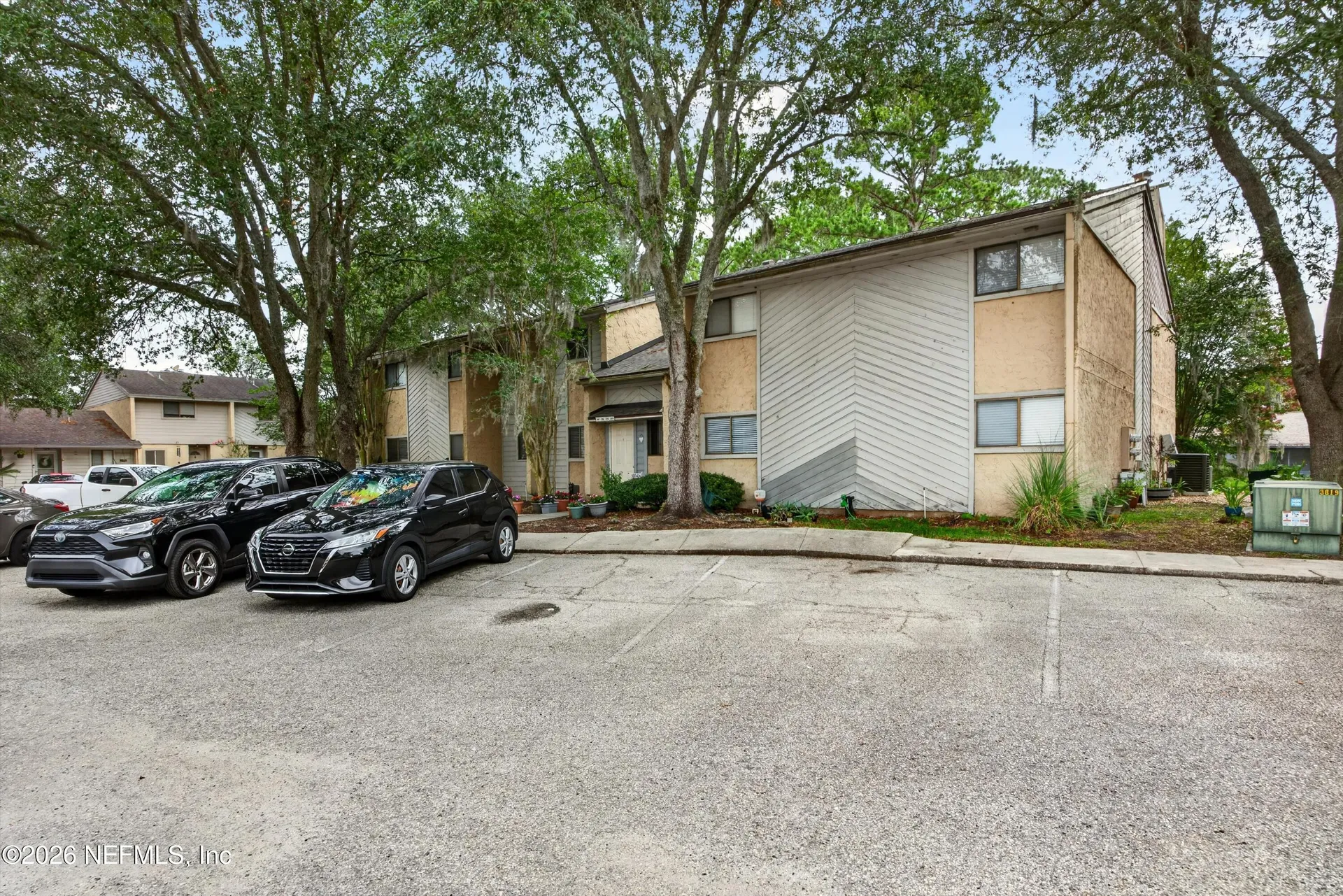 3801 Crown Point Road Jacksonville FL 32257