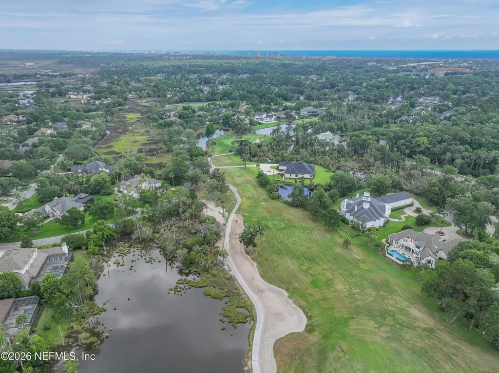 0 Kingfisher Drive Ponte Vedra Beach FL 32082