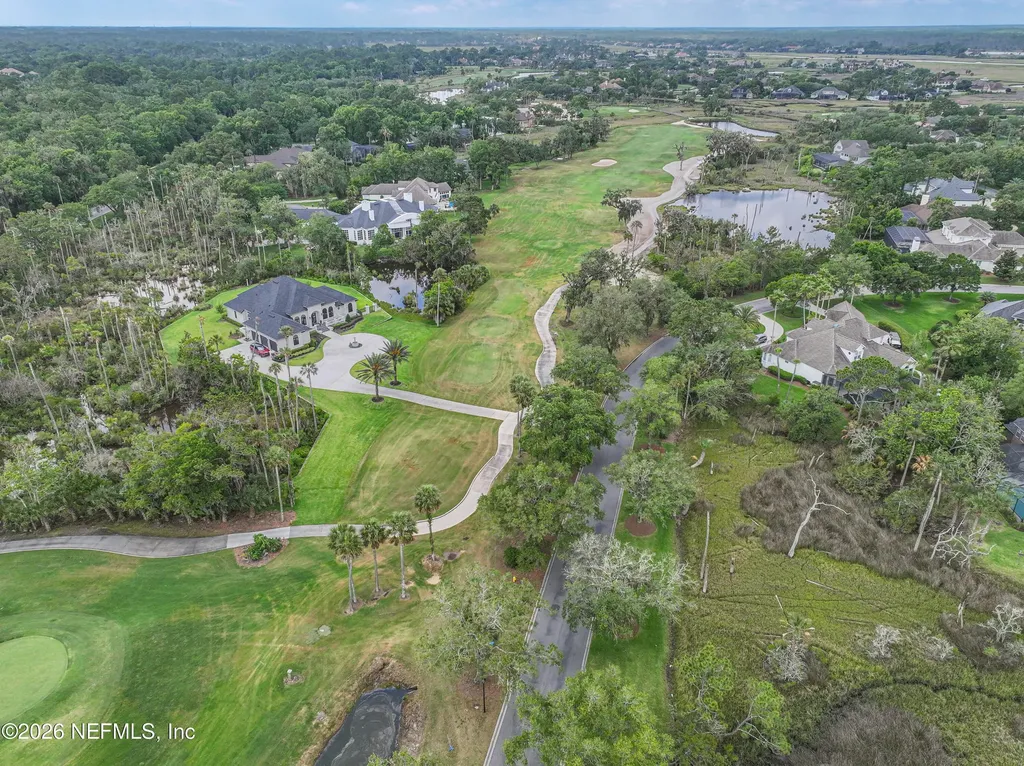 0 Kingfisher Drive Ponte Vedra Beach FL 32082