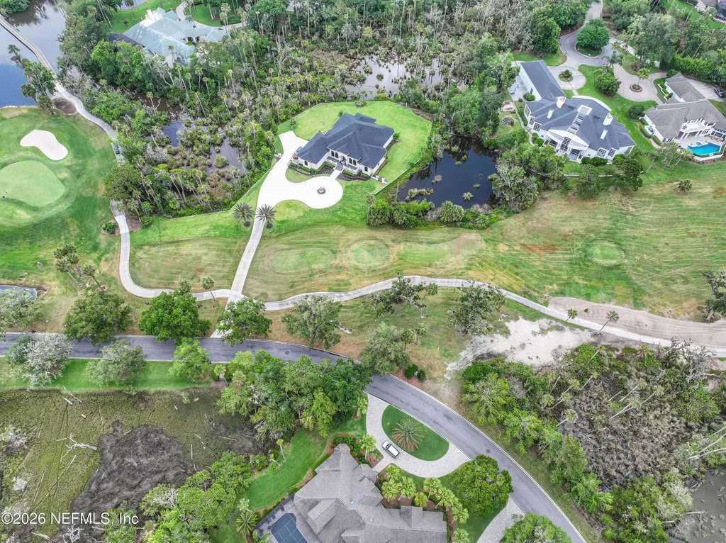 0 Kingfisher Drive Ponte Vedra Beach FL 32082