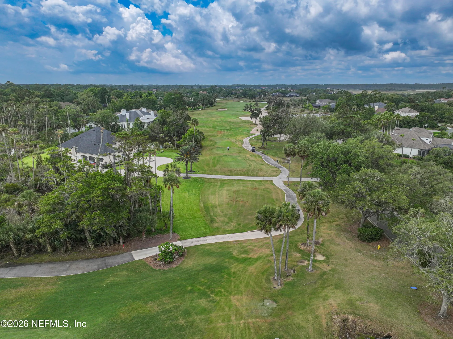 0 Kingfisher Drive Ponte Vedra Beach FL 32082