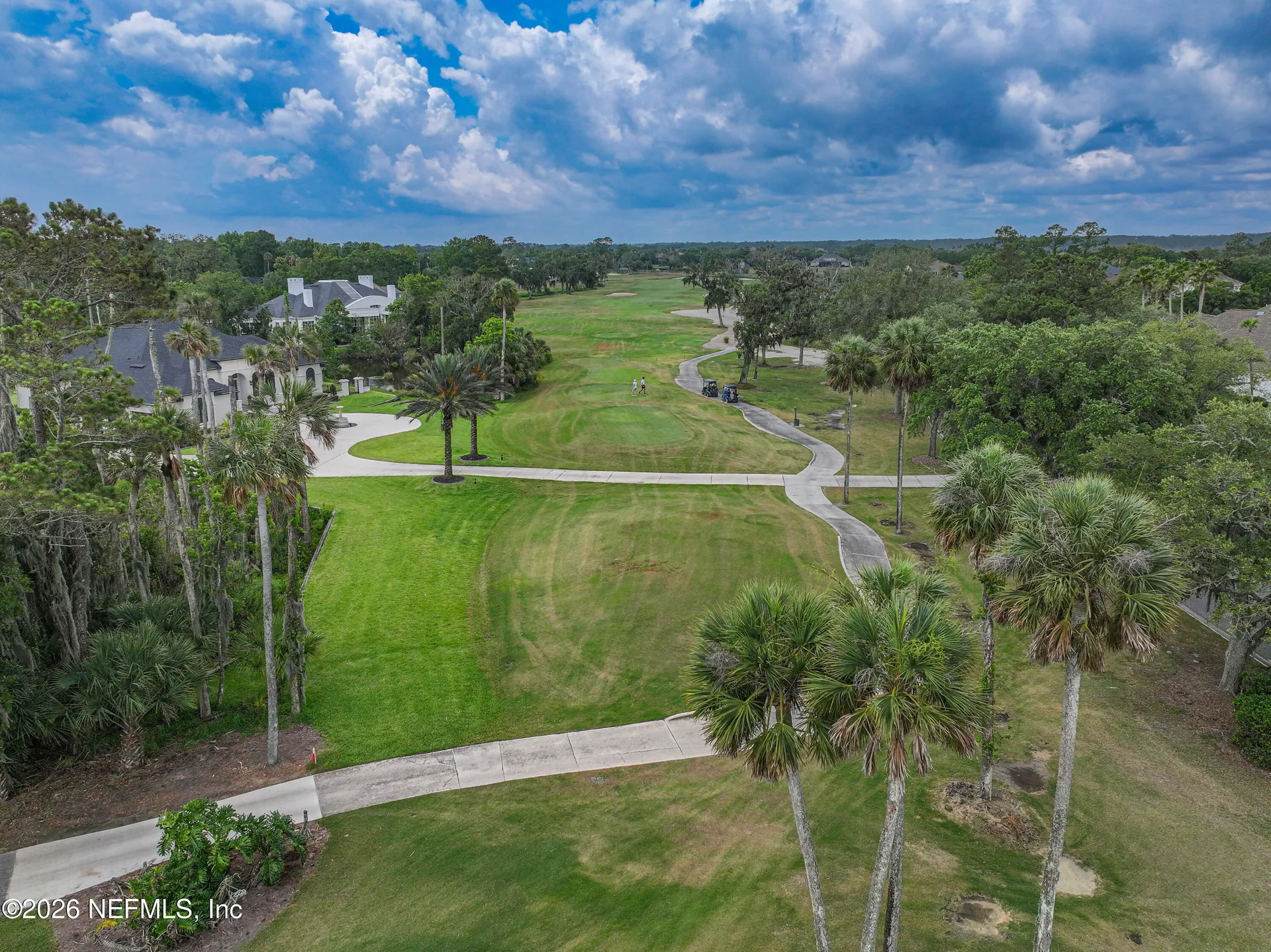 0 Kingfisher Drive Ponte Vedra Beach FL 32082