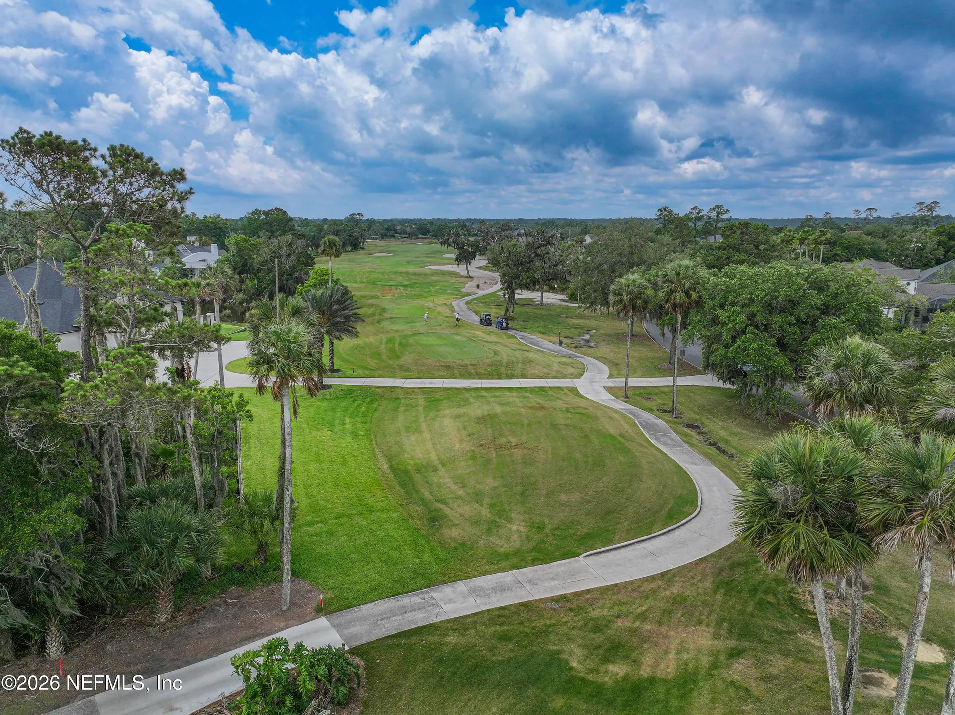 0 Kingfisher Drive Ponte Vedra Beach FL 32082