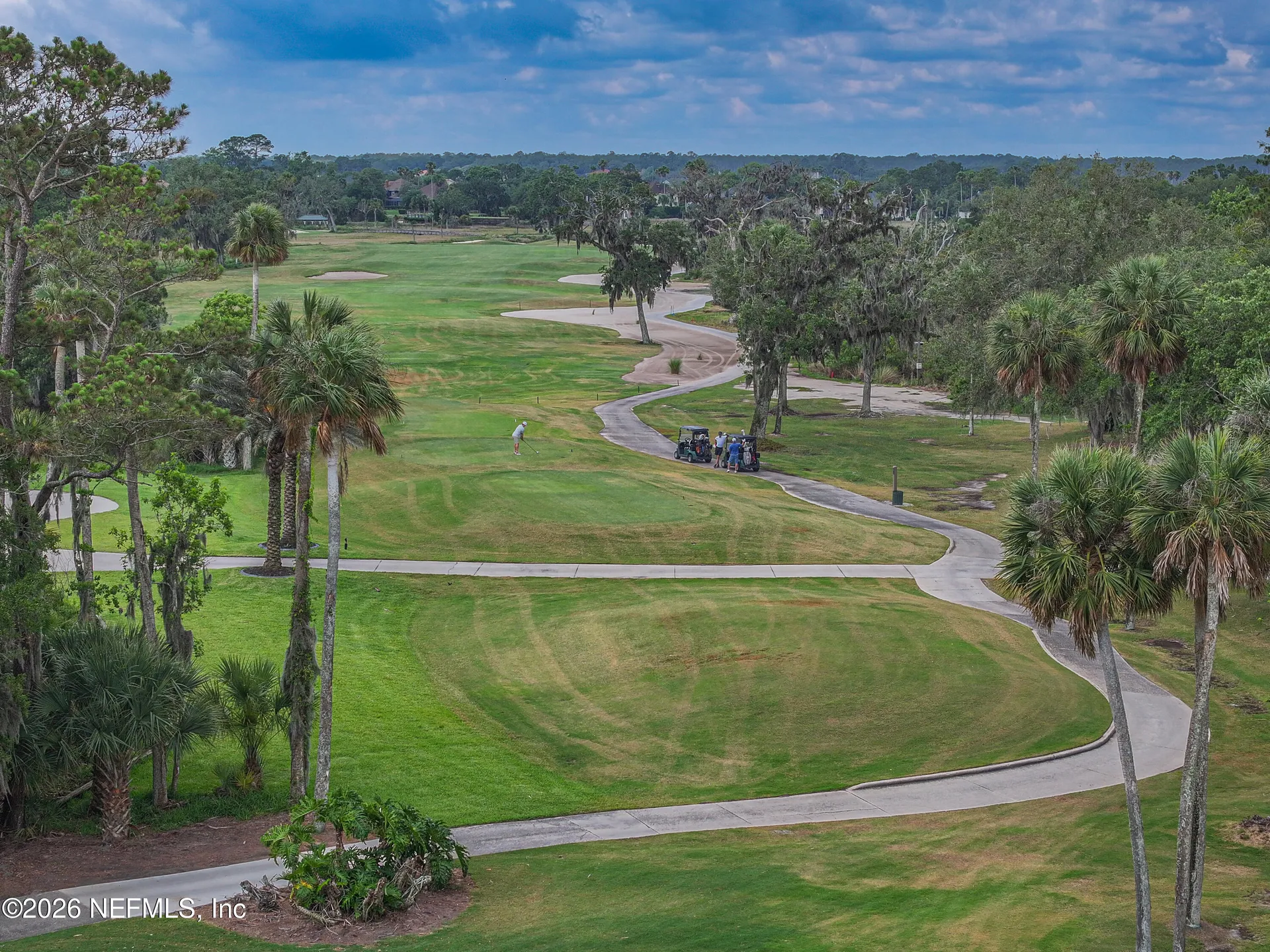 0 Kingfisher Drive Ponte Vedra Beach FL 32082