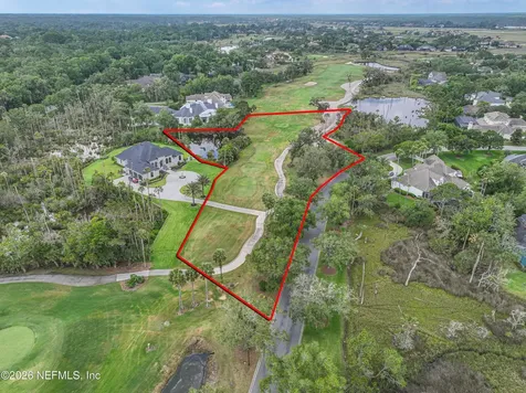 0 Kingfisher Drive Ponte Vedra Beach FL 32082