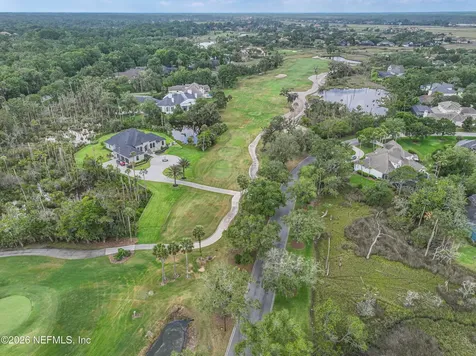 0 Kingfisher Drive Ponte Vedra Beach FL 32082