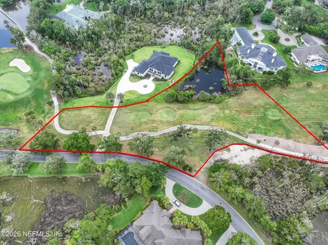 0 Kingfisher Drive Ponte Vedra Beach FL 32082