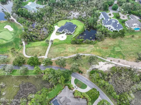 0 Kingfisher Drive Ponte Vedra Beach FL 32082