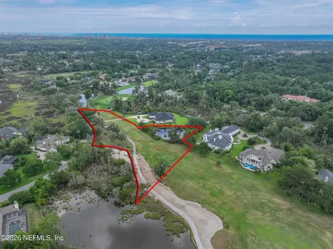 0 Kingfisher Drive Ponte Vedra Beach FL 32082