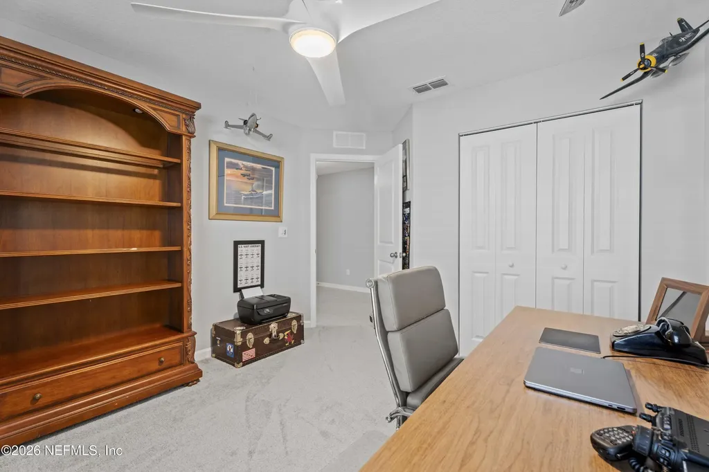 4954 Big Pine Drive Jacksonville FL 32218