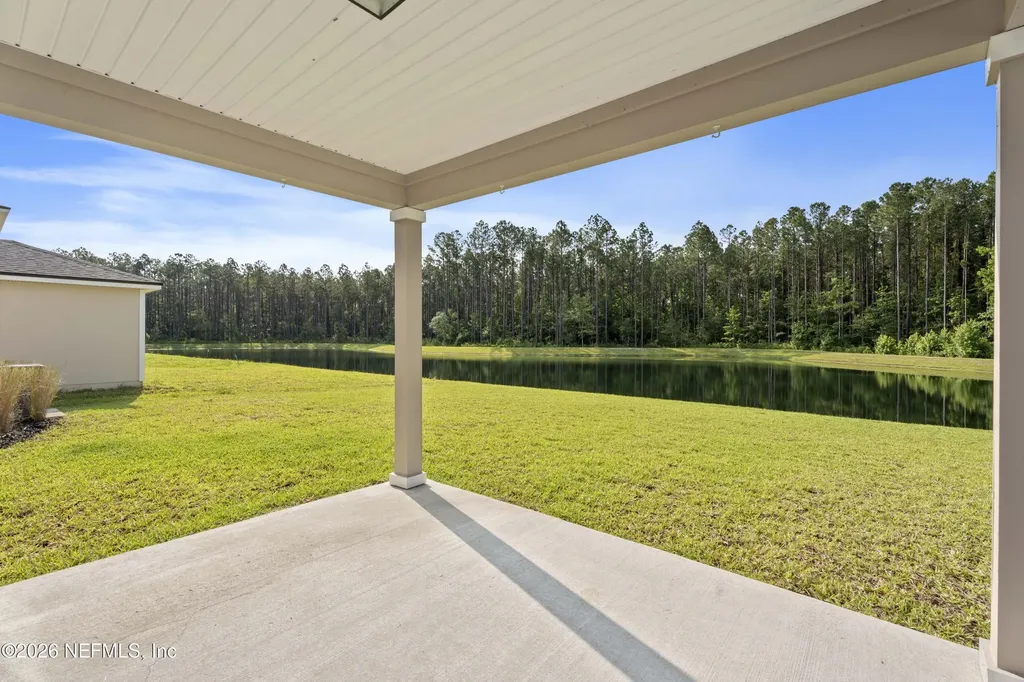 4954 Big Pine Drive Jacksonville FL 32218