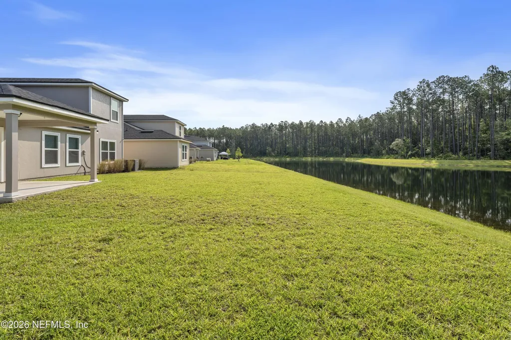 4954 Big Pine Drive Jacksonville FL 32218