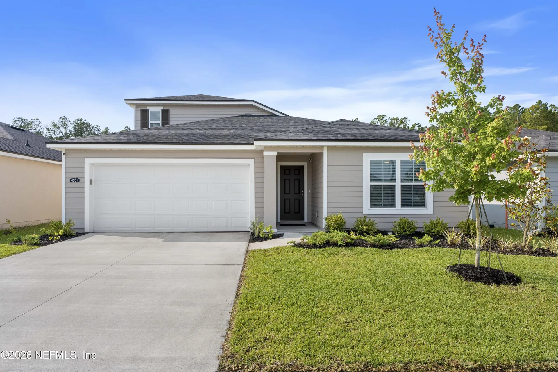 4954 Big Pine Drive Jacksonville FL 32218