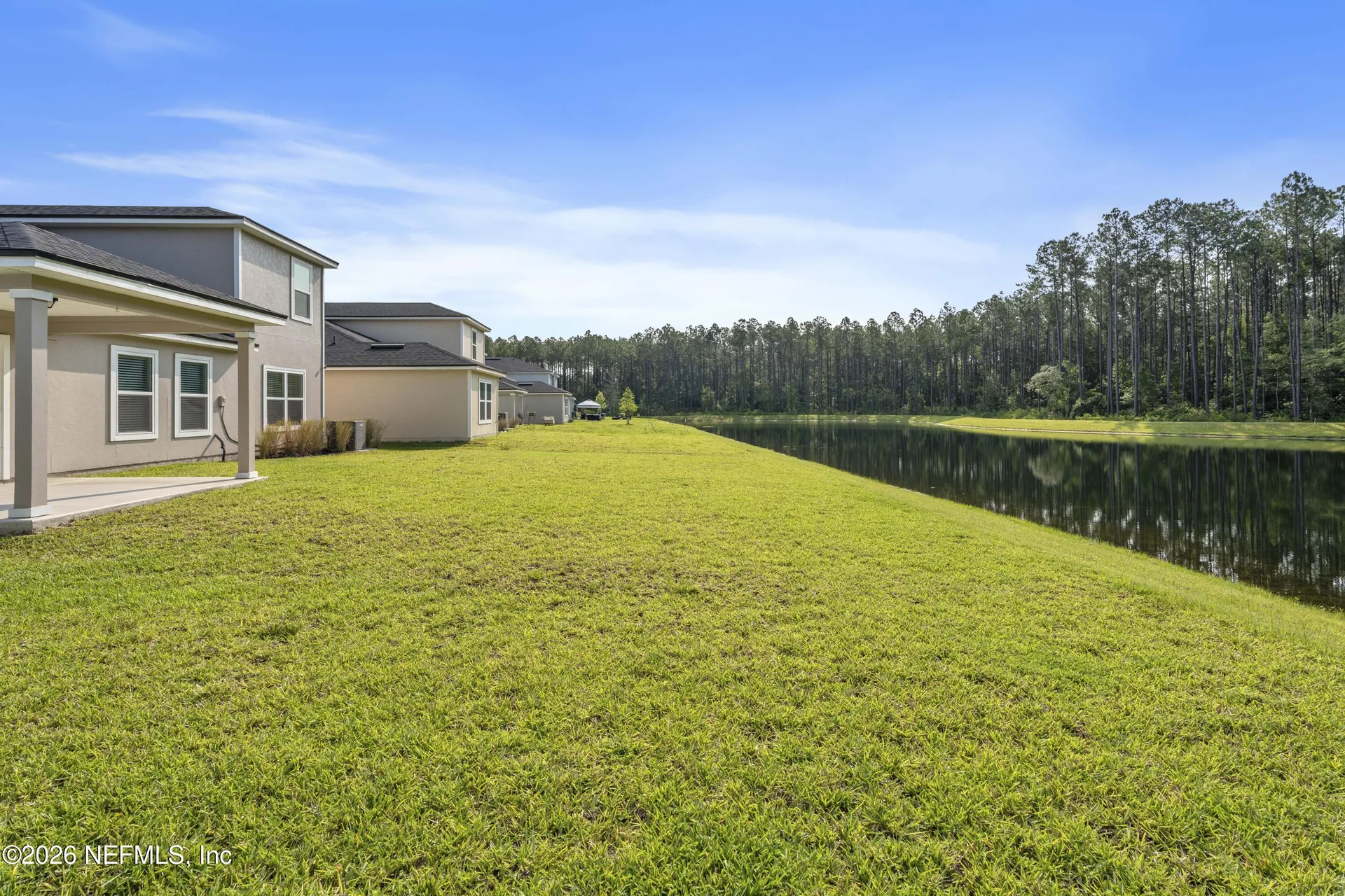 4954 Big Pine Drive Jacksonville FL 32218