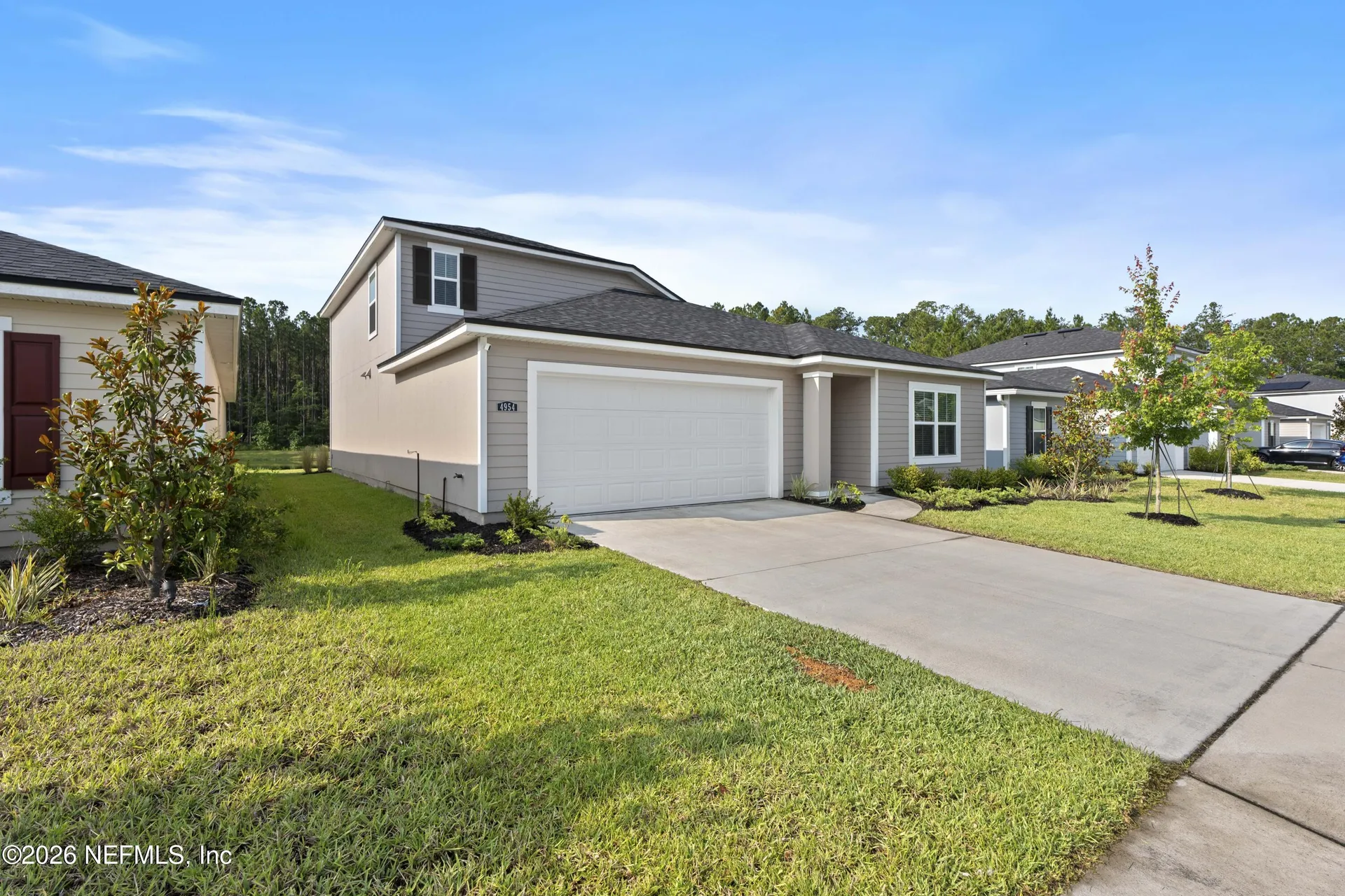 4954 Big Pine Drive Jacksonville FL 32218