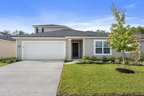 4954 Big Pine Drive Jacksonville FL 32218