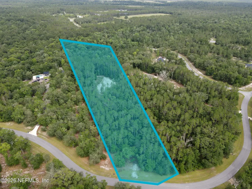 15422 Bullock Bluff Road Bryceville FL 32009