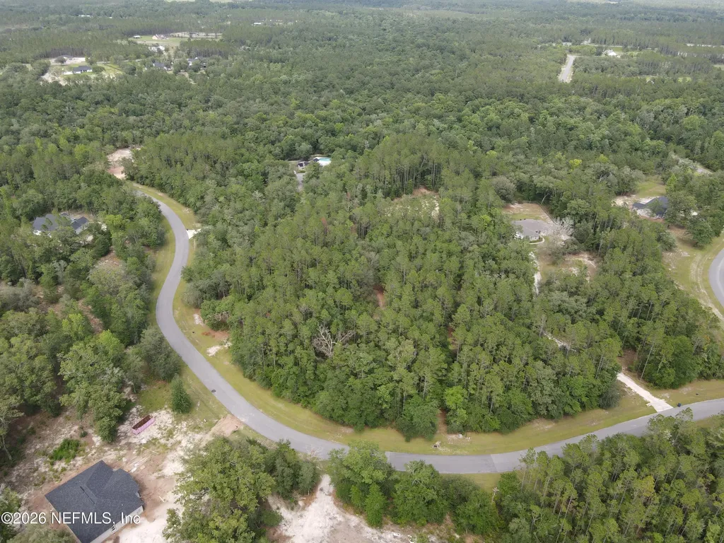 15422 Bullock Bluff Road Bryceville FL 32009
